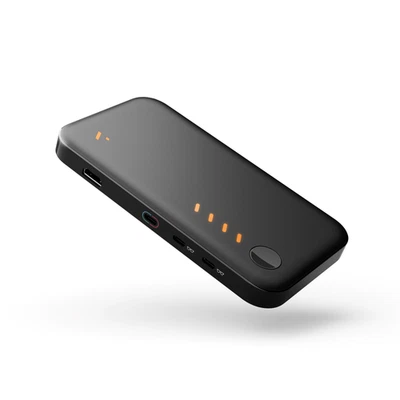 VITURE Pro Mobile Dock Compatible with PlayStation, Co-op Stream & Play, Switch