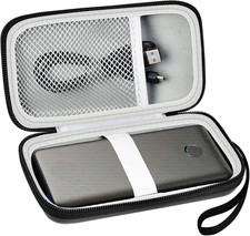 Hard Case For Anker 313 523 Power Bank Portable Charger 10000mAh Travel Bag