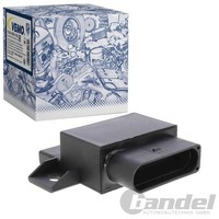 Vemo Relais Kraftstoffpumpe Passend FüR Audi A6 | V15-71-0079