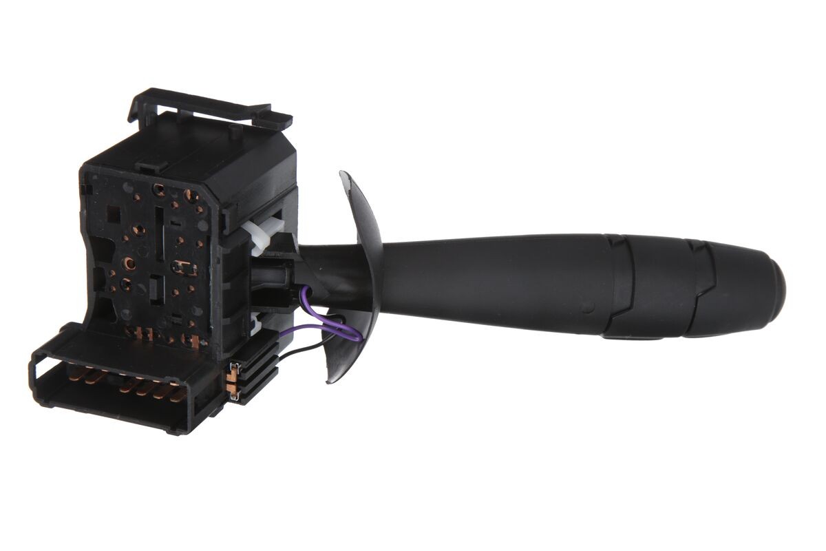 Commutateur de colonne de direction VALEO 251566 commodo de remplacement pour phares auto - 2