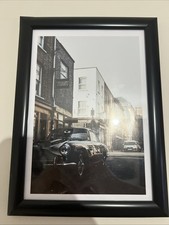 Aston Martin DB5 Photo
