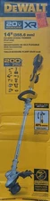 DEWALT Cordless String Trimmer