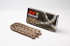 Vortex Racing EK 525 SRX2 Chain with Clip Mas...
