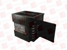 OMRON NJ-PA3001 / NJPA3001 (USED)