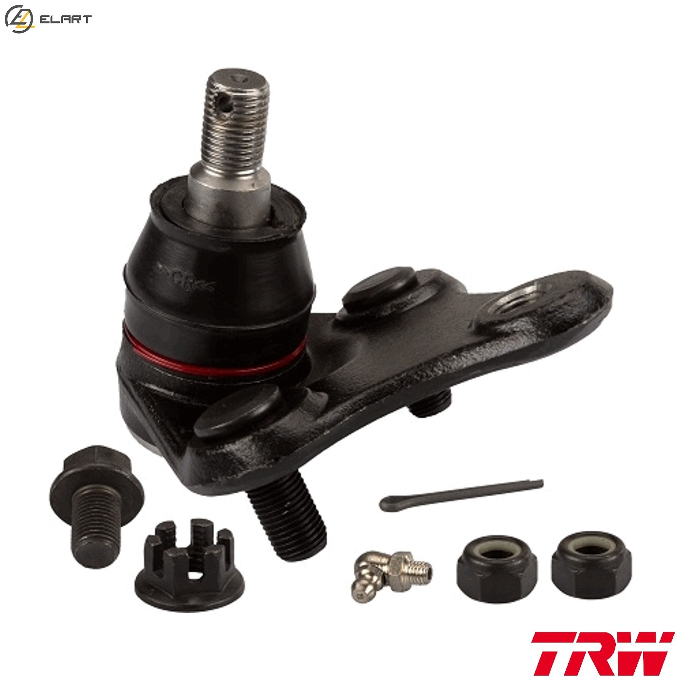 BALL JOINT JBJ7524 FOR TOYOTA RAV/�/Cabrio CELICA/Convertible 4A-FE 1.6L 4cyl