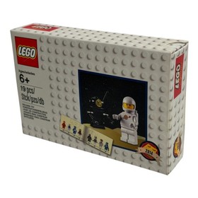 LEGO Space: Classic Spaceman Minifigure (5002812)