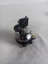 UNBRANDED FOR HARLEY DYNA FAT BOB ROAD KING HERITAGE IGNITION LOCK/KEYS