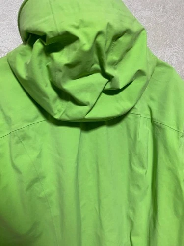 Norrøna Narvik Gore-Tex Shell Jacket image 4