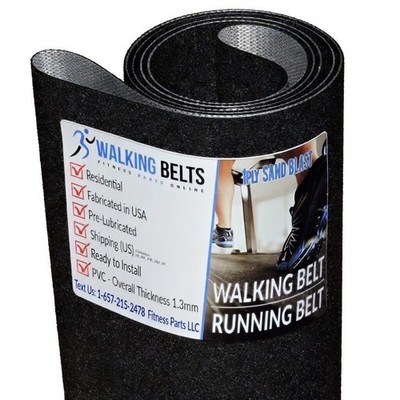 PFTL995184 ProForm Performance 800I Treadmill Running Belt