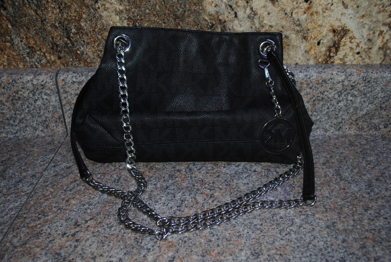 Michael Kors Medium Pruse - image 1