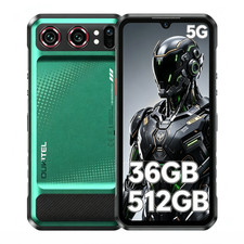 OUKITEL WP68 Air 5G Rugged Smartphone Android 16 36GB 512GB 6.88 Inch 8000mAh