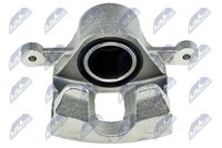 NTY HZP-HY-520 Bremssattel Vorne Links FüR Hyundai KIA