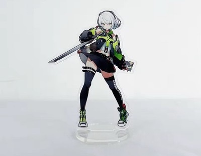 ZZZ miHoYo Anby Demara Acrylic Stand Zenless Zone Zero