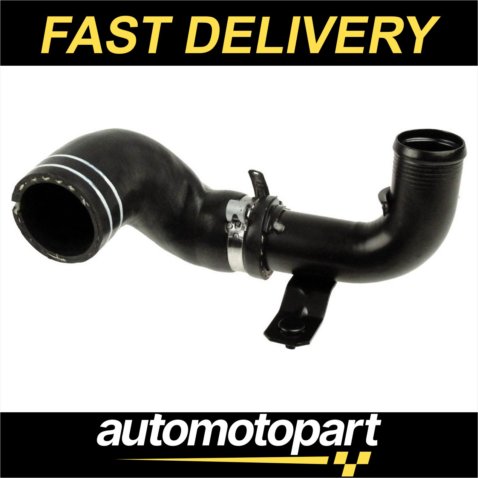 CHARGE AIR HOSE 09-0896 FOR FIAT FIORINO/MPV/Box/Body/MPV QUBO 1.2L 4cyl QUBO - Image 20