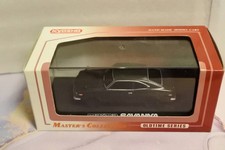 Kyosho Mazda Savannah Gt Rx-3 1/43 Black 5/10 Model
