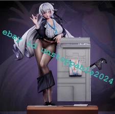 Baji Studio Honkai Impact Bronya Zaychik Model Pre-order PU 1/6 Scale S1/S2 New