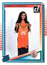 2025 Donruss WNBA #99 Aneesah Morrow