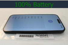 Apple iPhone 16 Plus 128GB Unlocked AT&T T-Mobile Verizon 100% batt! 7636045