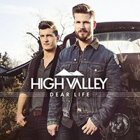 High Valley - Dear Life - Cd - F2Z