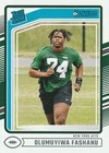 2025 Panini Olumuyiwa Fashanu Base (Raw)