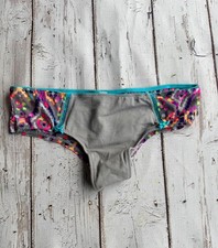 Vintage Y2K Victoria's Secret S Xtra Low Rise Cheekster 03.13 NWT HTF