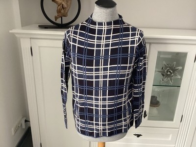 GERRY WEBER PULLOVER  GR.40 Neuwertig