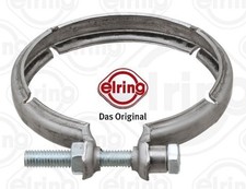 elring 203.060 Rohrverbinder für Abgasanlage Rohrverbinder Bügelschelle 