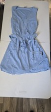 Guess Women's Blue Dress