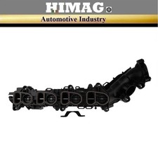Ajs Parts 11618579246 Ansaugkr�mmer f�r BMW 2 F45 F46 X1 X2 MINI F55 F56 Schwarz