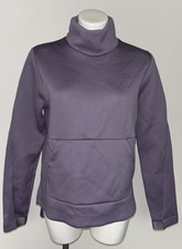 under armour women's Cowl Neck pullover Excellent Condition Size M