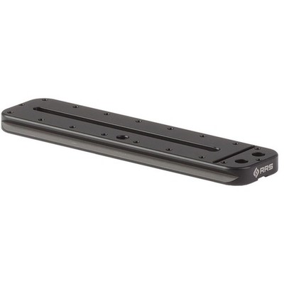 Really Right Stuff MPR-1 6'' Multi-Purpose Rail with Two 1/4''-20 Mounting Screws