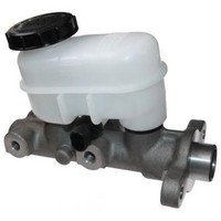 Hauptbremszylinder Ø 20,6 Mm 2X 3 8 4-Alu-Ansch. A.B.S. FüR U.A. Chrysler Neon