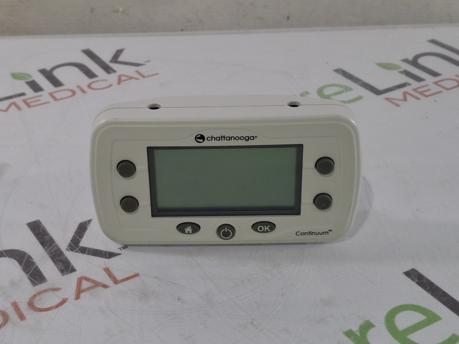 Chattanooga Group Continuum Portable 2 Channel Tens Unit