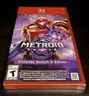 Metroid Prime 4: Beyond - Nintendo Switch 2 Edition