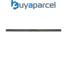 IRWIN 10504531 Junior Saw Blades 150mm (6in) 32 TPI Metal (Pack 10) IRW10504531