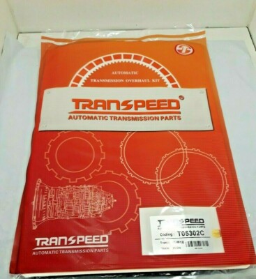 .For BMW & AUDI ZF5HP18 OVERHAUL KIT GASKET SET WITH RINGS AND SEALS