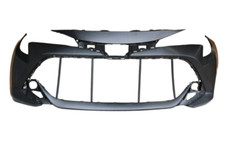 Front bumper for Toyota Corolla ZWE211 hybrid 2018-present