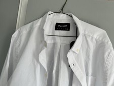 lyle and scott shirt xxl