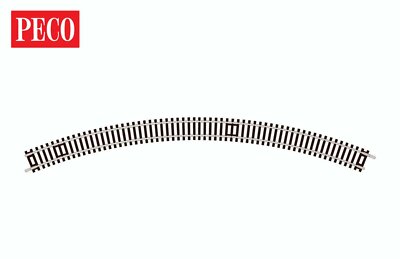 Peco Products - Maßstab N Set Spur - Code 80 - Atlasüberquerung - Mehrfachangebot