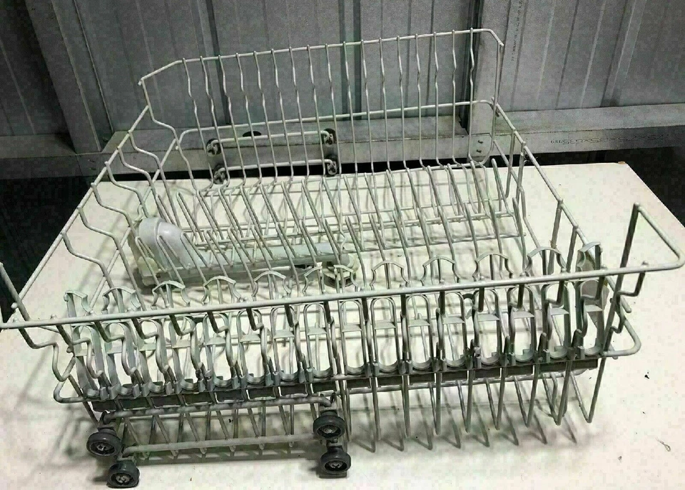 Корзина для верхней стойки посудомоечной машины Electrolux (K-36). - Изображение 2 из 4