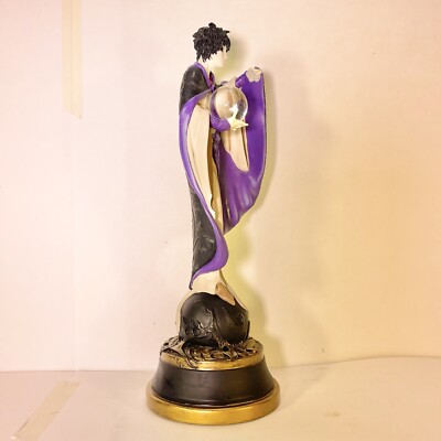 SF・ファンタジー・ホラー THE SANDMAN 10th Anniversary Statue Sandman 10th Anniversary - $75.00 : Mr Collector On-Line