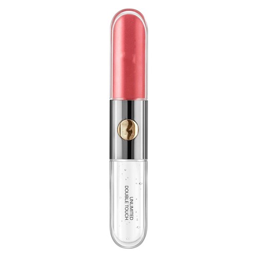 Kiko Milano UNLIMITED DOUBLE TOUCH LIQUID LIP COLOUR - Picture 8 of 48