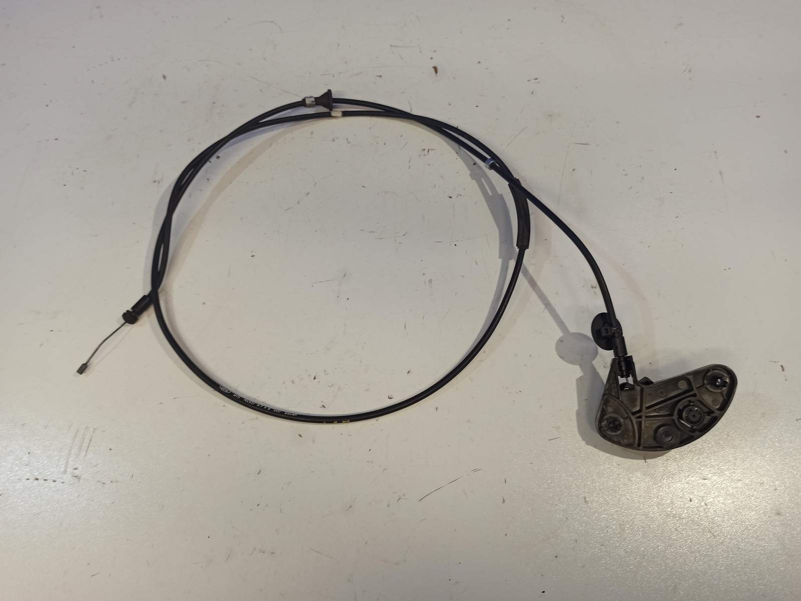 FORD TRANSIT CONNECT 1.5 TDCi Lock Cable DT1116C657AF 2018 18103373 eBay