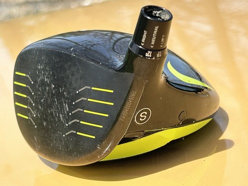 NIKE GOLF VAPOR PRO DRIVER 8.5-12.5 deg Head Only - Picture 8 of 8
