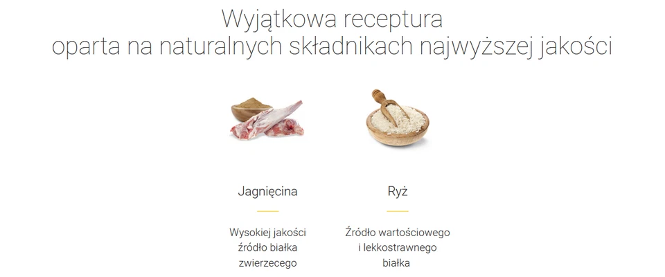 JOSERA Lamb & Rice 12,5kg Hundetrockenfutter + Hundeüberraschung GRATIS! - Bild 3 von 4