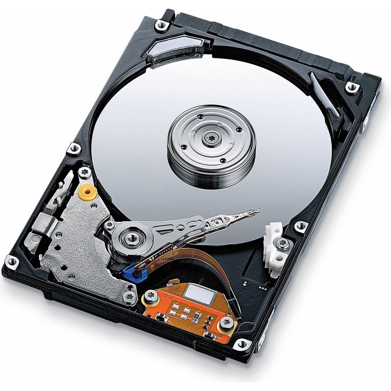 HD Intenso 1TB Sata II 8 MB 5400RPM