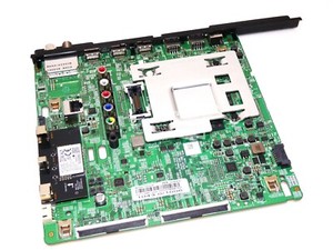 Samsung TV - Mainboard BN41-02703A *SAT-Tuner* BN94-14200F (58" Version)