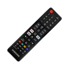 New BN59-01315J For Samsung 2020 LCD TV Remote Control UN58TU7000F UN58TU700DF