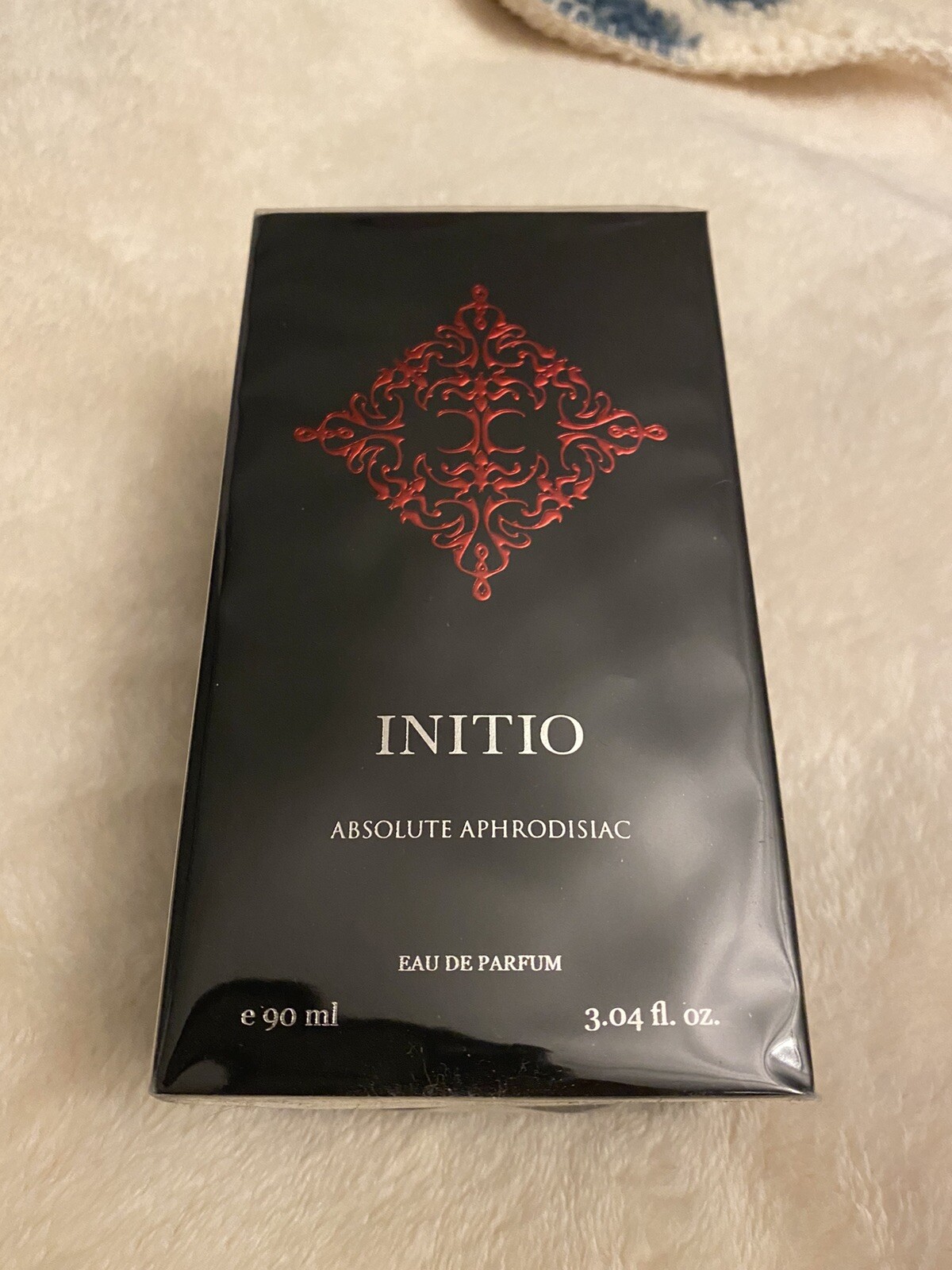 initio parfums absolute aphrodisiac