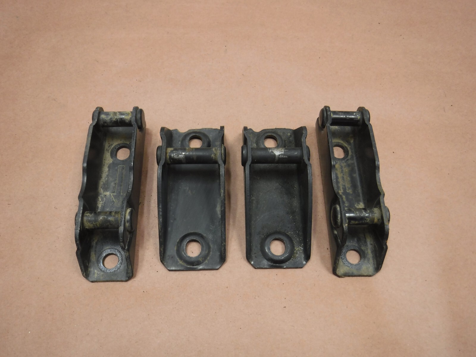 Principal 109+ imagen jeep tj rear seat brackets In.thptnganamst.edu.vn